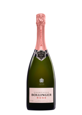 Bollinger Rose Nv 75Cl Promo