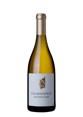 Hacienda Albae Grand Chardonnay 75CL PROMO