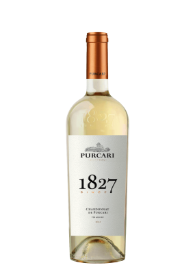 Chateau Purcari 1827 Chardonnay De Purcari 75CL