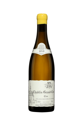 Domaine Francois Raveneau Les Clos 2019 75CL