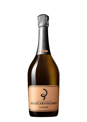 Billecart Salmon Brut Rose 75cl PROMO