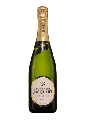 Jacquart Brut Champagne 75Cl PROMO