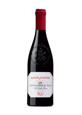 Barton & Guestier Passeport Chateauneuf-Du-Pape  75Cl