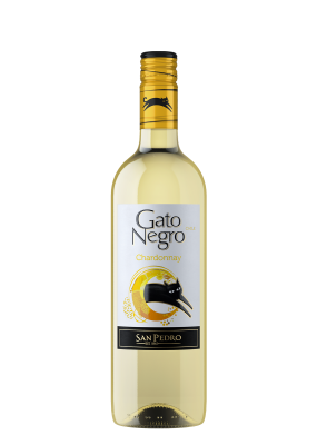 Gato Negro Chardonnay 75Cl