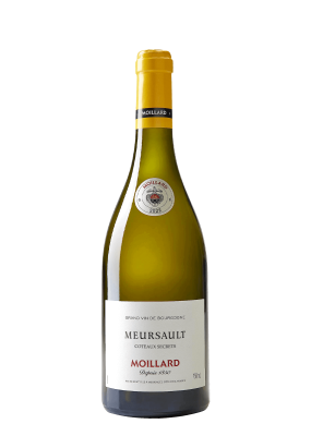 Moillard Meursault Vieilles Vignes 75Cl