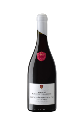 Domaine Marguerite Carillon Savigny-Les-Beaune 1Er Cru Petits Godeaux 75Cl