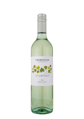 Churchview Margaret River Silverleaf Chenin Blanc 75Cl