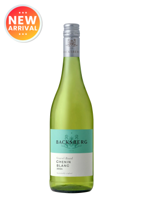 Backsberg Gravel Road Chenin Blanc 75Cl