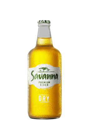 Savanna Dry Cider Btl 33 Cl Promo