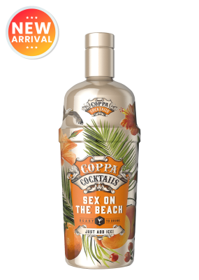 Coppa Cocktails Sex On The Beach 70 CL