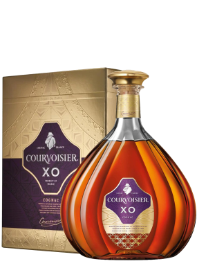 Courvoisier XO 1L