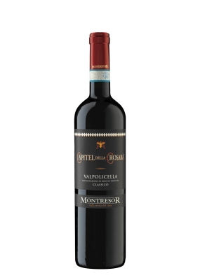 Montresor Capitel Della Crosara Valpolicella Classico 75Cl Promo