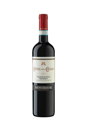 Montresor Capitel Della Crosara Valpolicella Ripasso 75Cl Promo