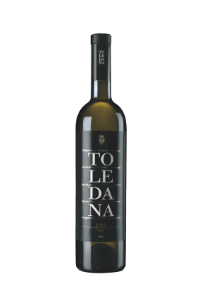 Toledana Single Estate Gavi Del Comune Di Gavi Vigne Rade 75Cl