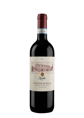 Nicolis Valpolicella DOC Classico 75CL PROMO