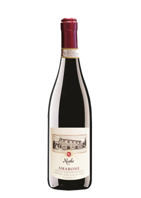 Nicolis Amarone Della Valpolicella DOCG Classico 75Cl Promo