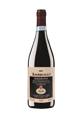 Nicolis Ambrosan Amarone Della Valpolicella DOCG Classico 75Cl PROMO