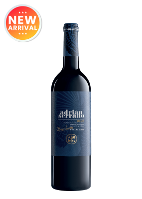 Adrian Serrano Rioja Crianza 75Cl PROMO