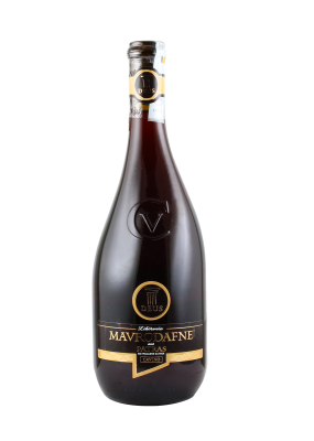 Cavino Deus Mavrodafne Patras 75Cl