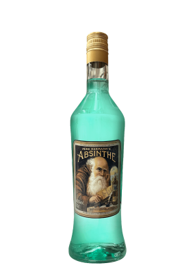 Absinthe Pere Kermanns 70cl