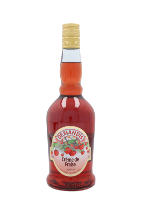 Demandis Fraise Des Bois 70 Cl