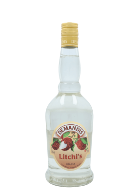 Demandis Litchi 70 Cl