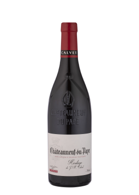 Calvet Chateauneuf-Du-Pape 75Cl