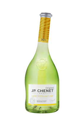 JP. Chenet Gewurztraminer 75Cl