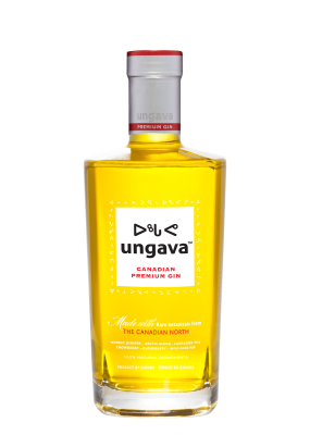 Ungava Canadian Gin 70cl