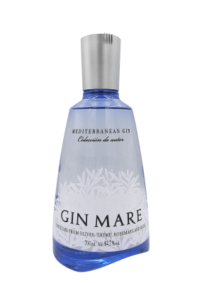 Gin Mare 70 Cl PROMO