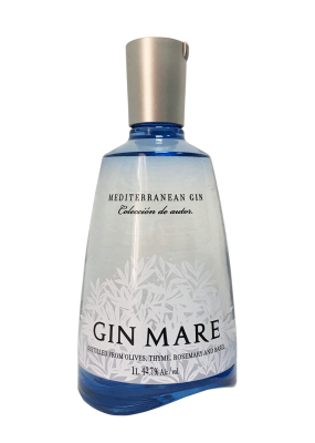 Gin Mare 1L PROMO