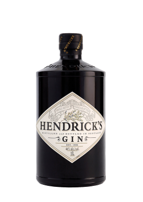 Hendrick's ia Gin (1 Liter)