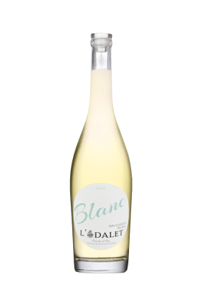 L Odalet Sauvignon Blanc Pays D'Oc 75Cl