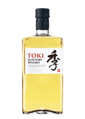 Suntory Whisky Toki 1Lt