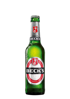 Beck's Btl 33 CL PROMO