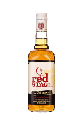 Jim Beam Red Stag 70cl