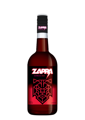 Zappa Sambuca Red 75Cl