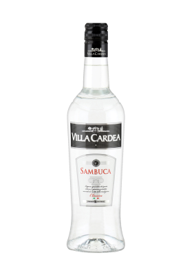 Sambuca Villa Cardea 70 Cl PROMO