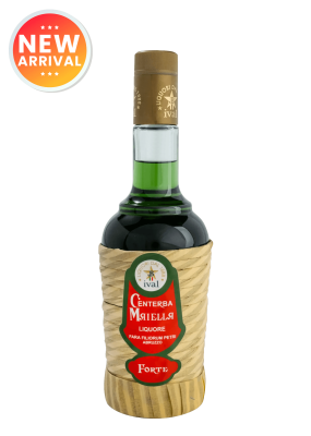 IVAL CENTERBA MAIELLA LIQUORE FORTE 70CL