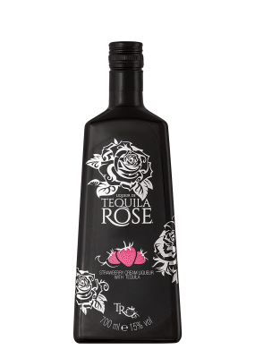Tequila Rose Strawberry Cream 70Cl