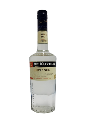 De Kuyper Triple Sec 70cl