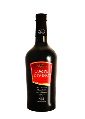 Cuore Di Vino 70Cl