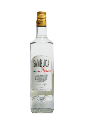 Sambuca Morena 70cl