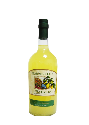 Limoncello Della Riviera 70Cl