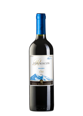 Los Riscos Malbec 75Cl