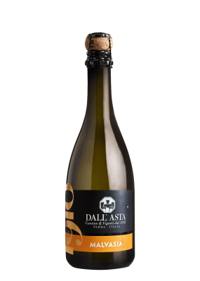Dall Asta 1910 Malvasia Emilia Vino Frizzante 75Cl PROMO