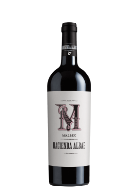 Hacienda Albae Malbec 75CL PROMO