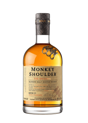 Monkey Shoulder Malt Whisky 1L