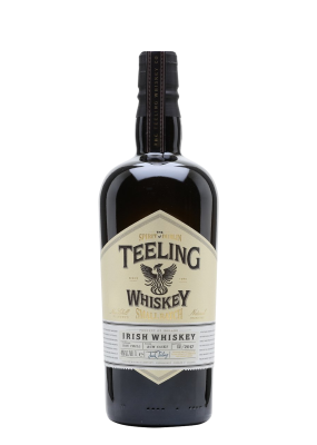 Teeling Small Batch Irish Whiskey 1L Promo