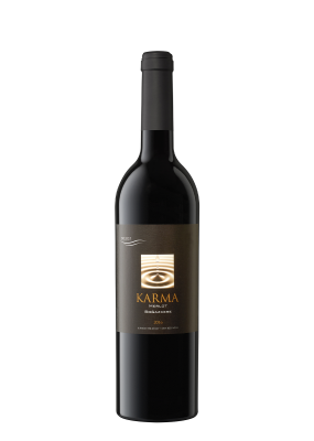 Doluca Karma Merlot Bogazkere 75cl